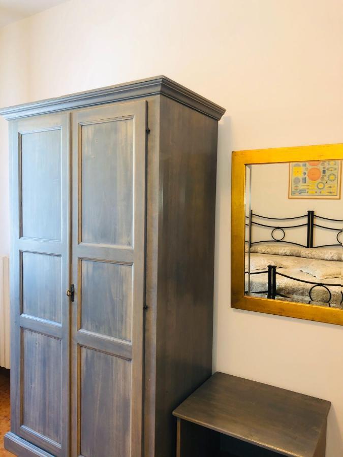Hotel Marvin Sant'Albino Buitenkant foto