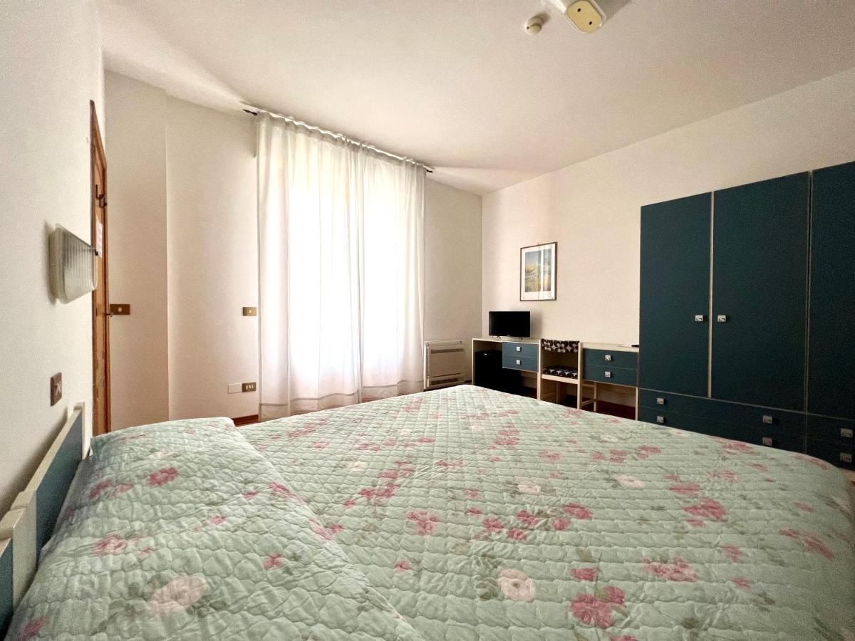 Hotel Marvin Sant'Albino Buitenkant foto