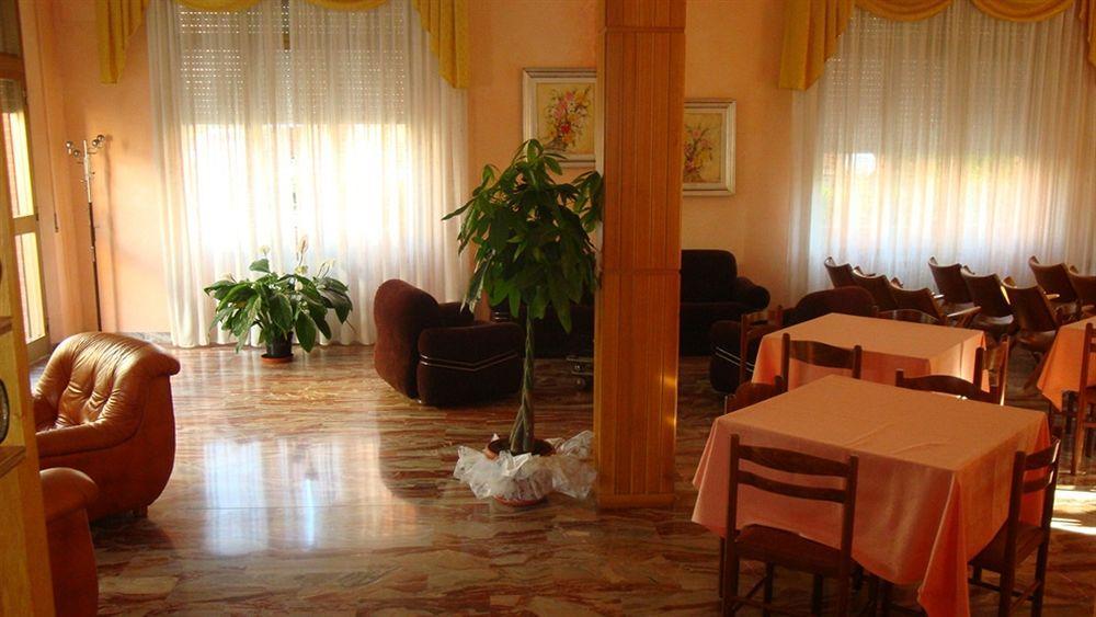 Hotel Marvin Sant'Albino Buitenkant foto